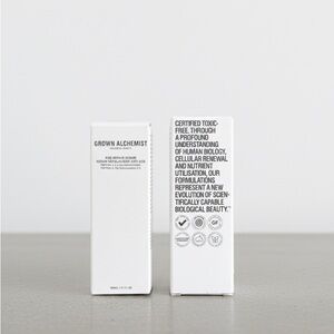 Grown Alchemist Biological Beauty Age-Repair Serum, 30ml/1.01fl.oz.